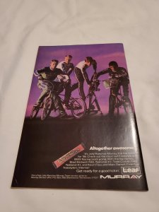 Spectacular Spider-Man 119 Very Fine Cover by Rich Buckler