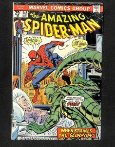 Amazing Spider-Man #146 Scorpion!