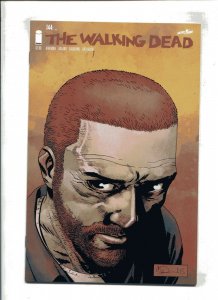 WALKING DEAD #144 (9.0) 2015