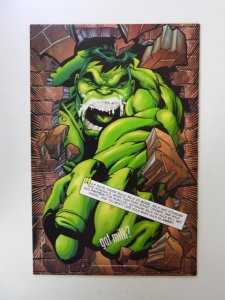 Amazing Spider-Man #10 2nd series VF+ condition