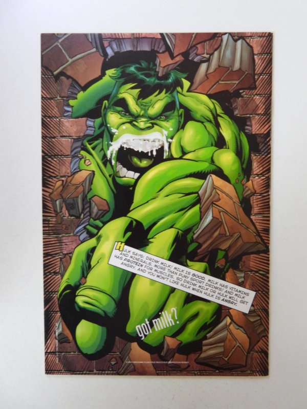 Amazing Spider-Man #10 2nd series VF+ condition