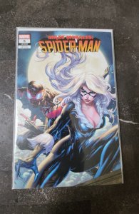 Miles Morales Spider Man #5 Tyler Kirkham Exclusive Trade Variant