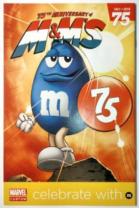 Deadpool v Gambit #1 (9.0, 2016) Variant Cover