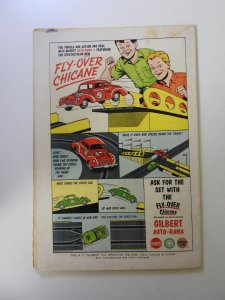 Superman's Pal, Jimmy Olsen #74 (1964) VG/FN condition see description