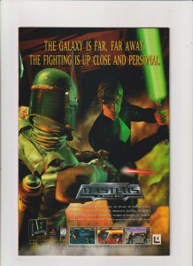 X-Man #36 NM- 9.2 Marvel Comics 1998 Madelyne Pryor vs. The Purple Man