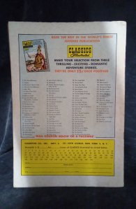 Classics Illustrated #26 (1945)