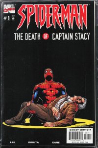 Peter Parker: Spider-Man #28 (2001) Spider-Man