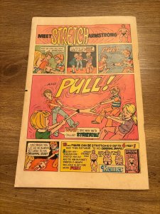 Sarge Snorkel # 17 FN Charlton Comic Book 3 J375
