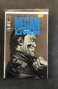 Negan Lives! (2020)