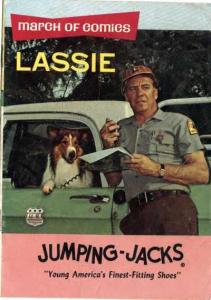 Lassie