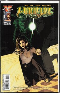 Witchblade #86 (2005) Witchblade