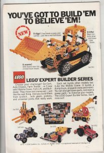 Superman #344 (Feb-80) VF/NM High-Grade Superman