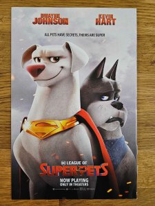 Scooby-Doo, Where Are You? #118 (2022)