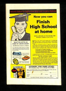 Nick Fury, Agent of SHIELD #13