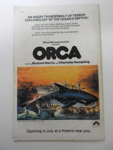 The Avengers #164 (1977) vs The Lethal Legion! Solid VG Condition!