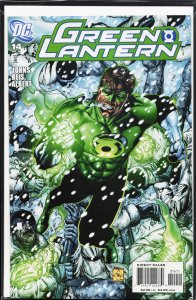 Green Lantern #14 (2006) Green Lantern