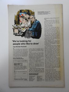 Amazing Adventures #3 (1970) VG/FN Condition!