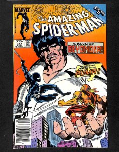 The Amazing Spider-Man #273 (1986)