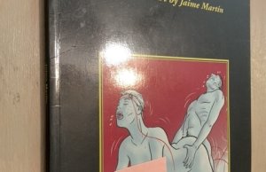 Sex Games by Jaime Martin