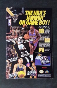 Sleepwalker #1 (1991)