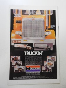 The Uncanny X-Men #144 (1981) FN Condition!