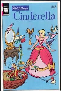 Cinderella (1982) Cinderella