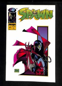 Spawn #21