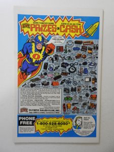 Marvel Super Hero Contest of Champions #2 (1982) VF+ Condition!