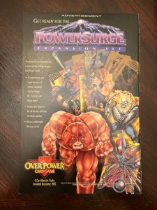 Silver Surfer #113 (1996) - NM