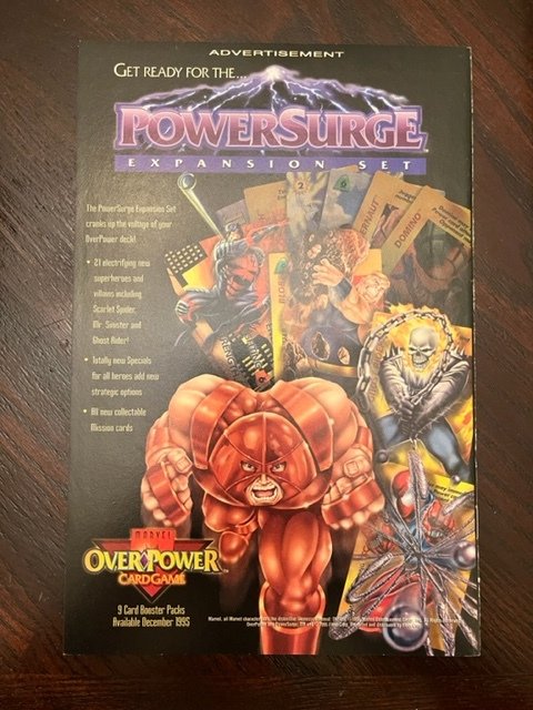 Silver Surfer #113 (1996) - NM