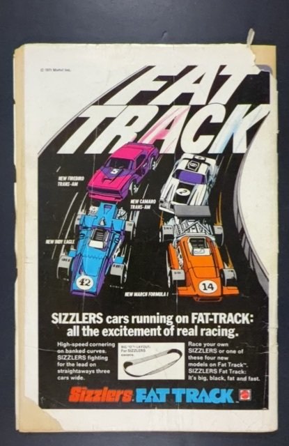 Action Comics #404 (1971)