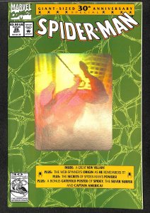 Spider-Man #26 (1992)