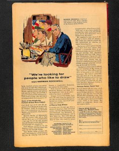 Avengers #41 VG/FN 5.0