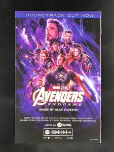 Fantastic Four #16 (2020)