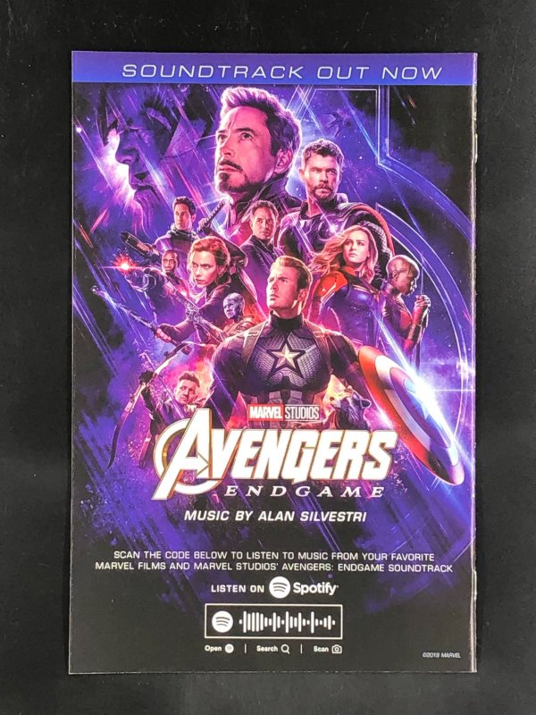 Fantastic Four #16 (2020)