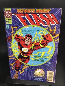 The Flash #99 (1995)vf