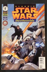 Classic Star Wars: Devilworlds #1 (1996)