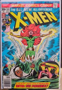 The X-Men #101 (1976)