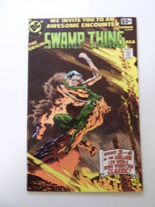 DC Special Series #14 (1978) FN/VF condition