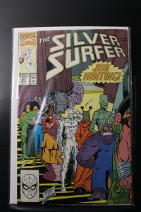 Silver Surfer #41 (1990)