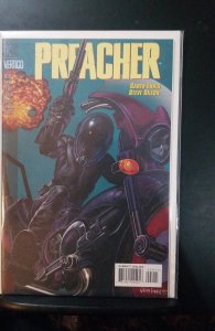 Preacher #29 (1997)