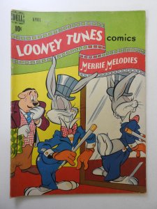 Looney Tunes and Merrie Melodies Comics #78 (1948) VG/FN Condition!