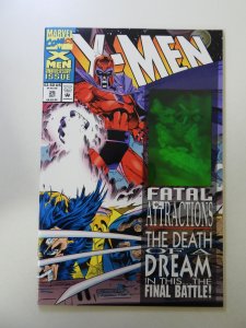 X-Men #25 (1993) VF/NM condition