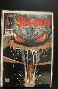 Spawn (BR) #4