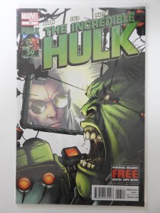 Incredible Hulk #13 (2012)