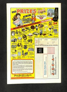 Werewolf By Night #21