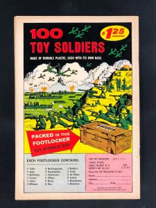 The Outer Limits #2 (1964)