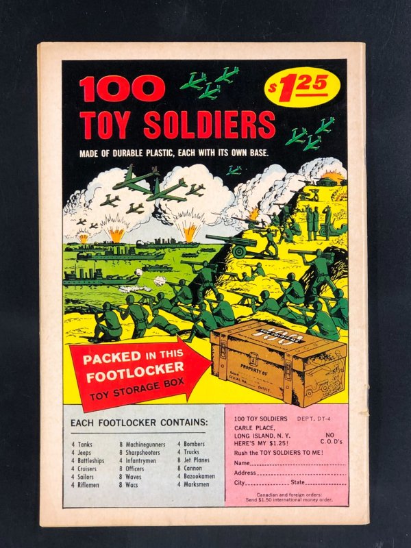 The Outer Limits #2 (1964)