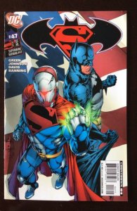 Superman/Batman #47 (2008)