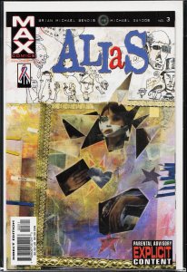 Alias #3